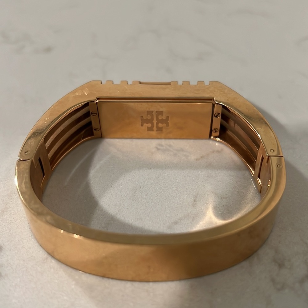 Tory Burch Banglefitbit Compatible - image 2